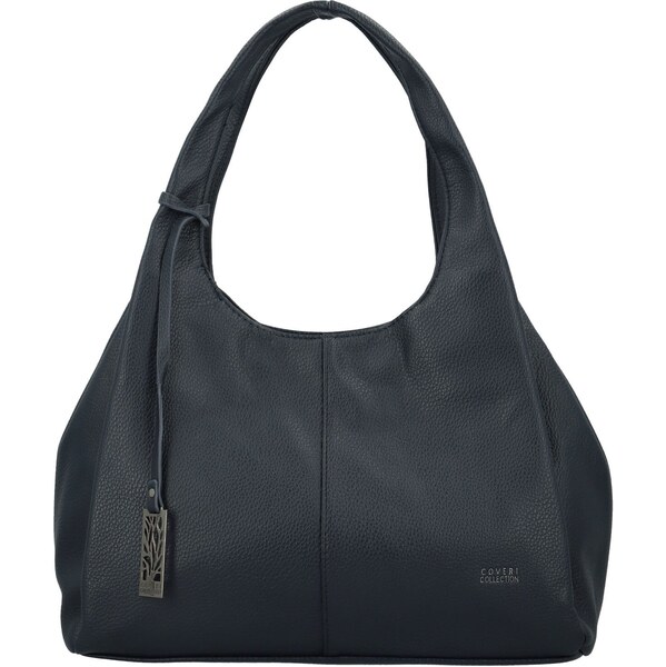 Coveri World Dámska kabelka na rameno tmavo modrá - Coveri Denys tmavo 65589889