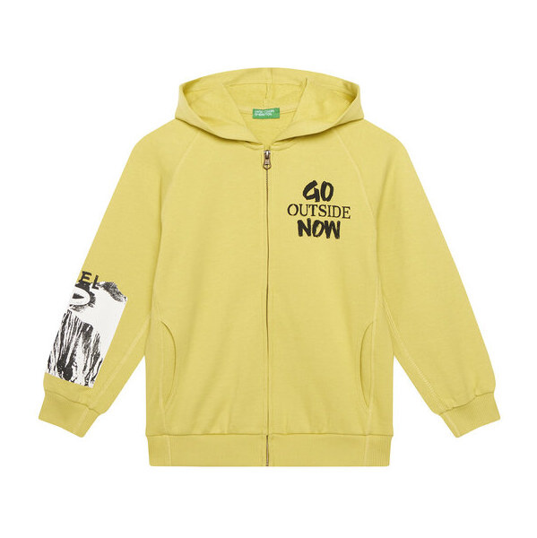 Mikina United Colors Of Benetton 65545678