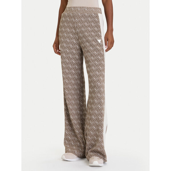 Teplákové nohavice Guess 65545613