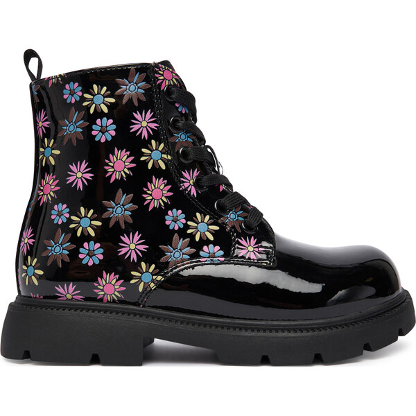 Outdoorová obuv Garvalin 65546621