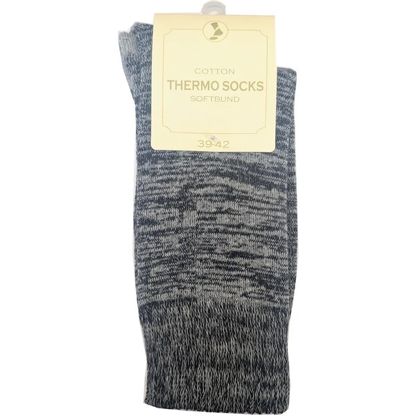 Pánske froté ponožky WiK 21316, 39-46 66736653