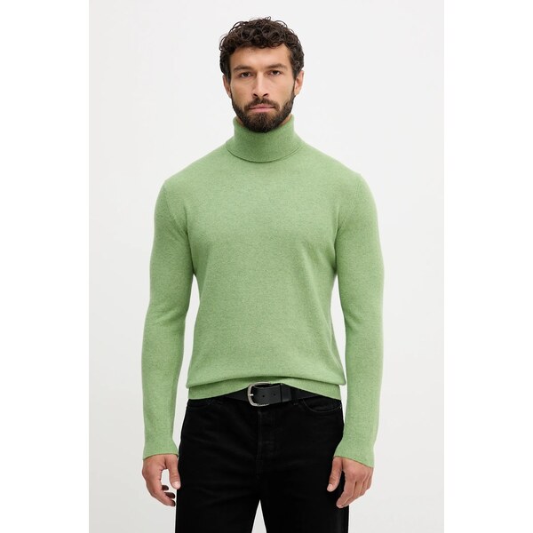 Vlnený sveter United Colors of Benetton 65546192