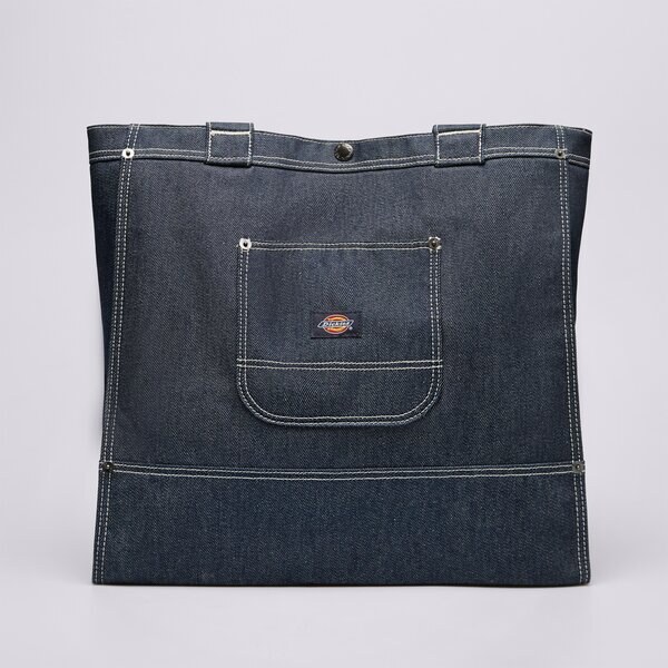 Dickies Taška Denim Tote Bag ženy Doplnky Tašky DK0A4Z6BRIN1 65546309