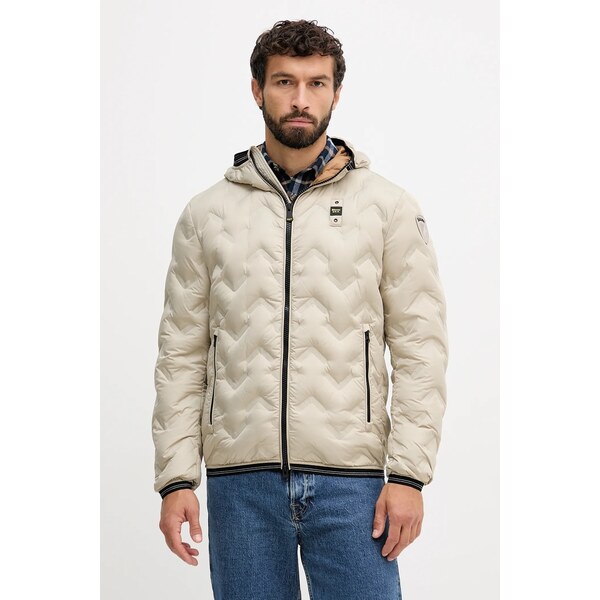 Páperová bunda Blauer PIERY 65546200