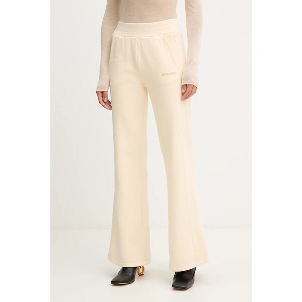 Bavlnené tepláky Patrizia Pepe 65546223