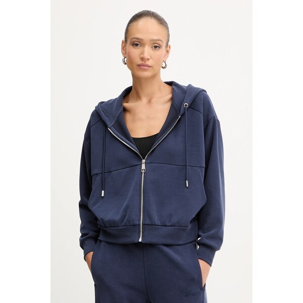 Mikina BOSS Orange C_Elijak 65546236