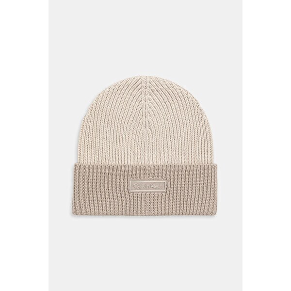 Vlnená čiapka Calvin Klein 65546248
