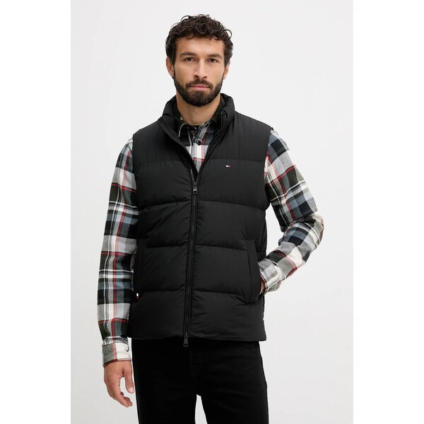 Páperová vesta Tommy Hilfiger 65546290
