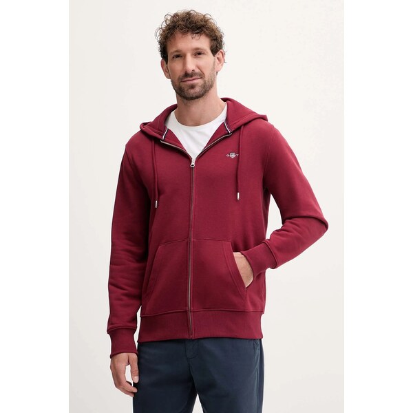 Mikina Gant 65546336