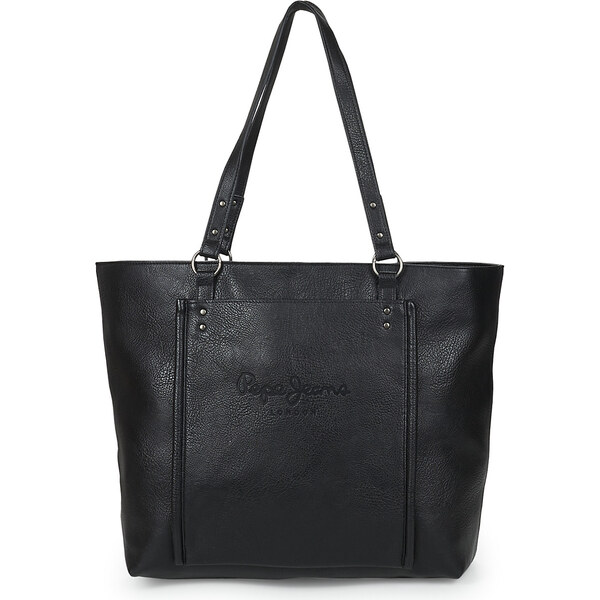 Pepe jeans Veľká nákupná taška/Nákupná taška BELLAMIE CODE Pepe jeans 65546401