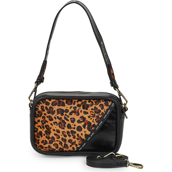 Pepe jeans Tašky cez rameno KEYRA LEO Pepe jeans 65546399