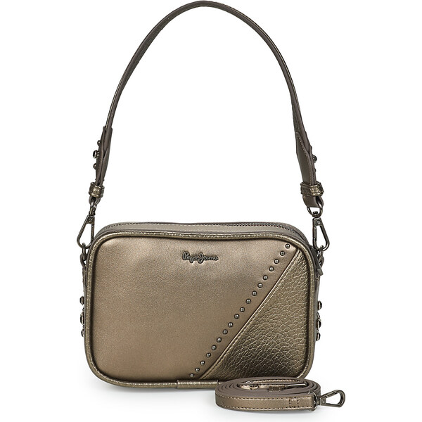 Pepe jeans Tašky cez rameno KEYRA METALLIC Pepe jeans 65546400