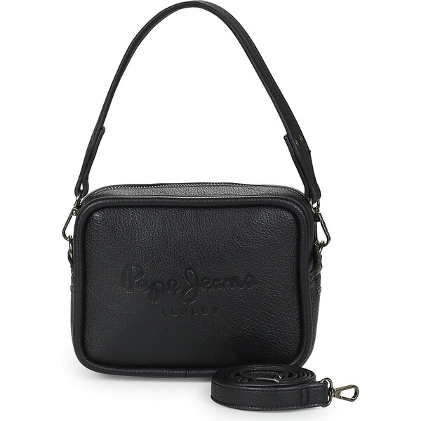 Pepe jeans Tašky cez rameno BASSY CODE Pepe jeans 65546398