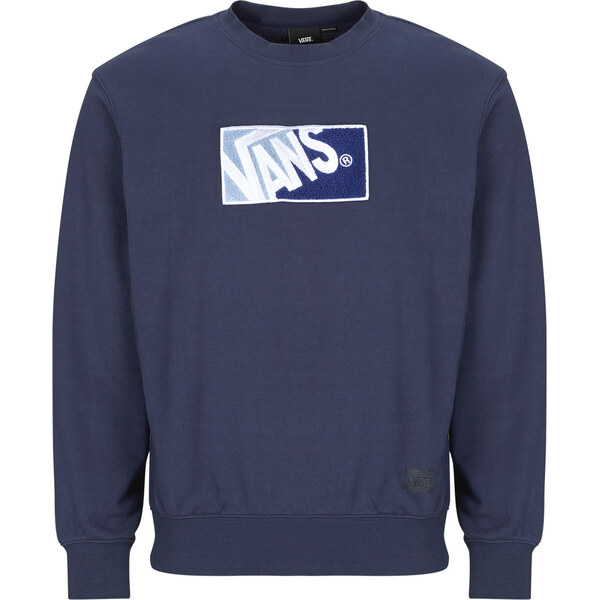 Vans Mikiny Original Standards 2-Tone Crew Vans 65546410