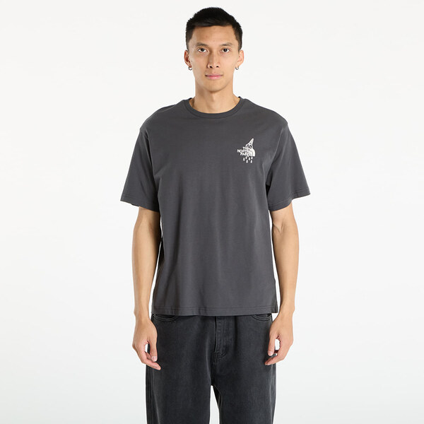 Tričko The North Face U Powder Days Relaxed S/S Tee Graphic UNISEX 65546490