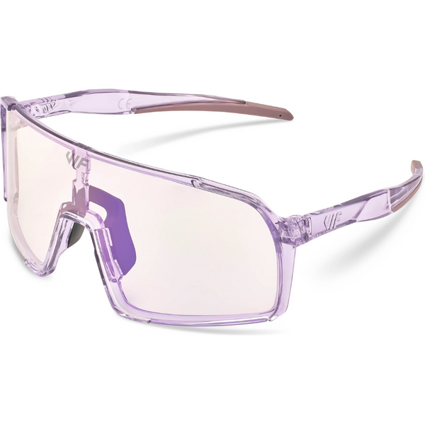 VIF One Purple Transparent x Photochromic 65610093
