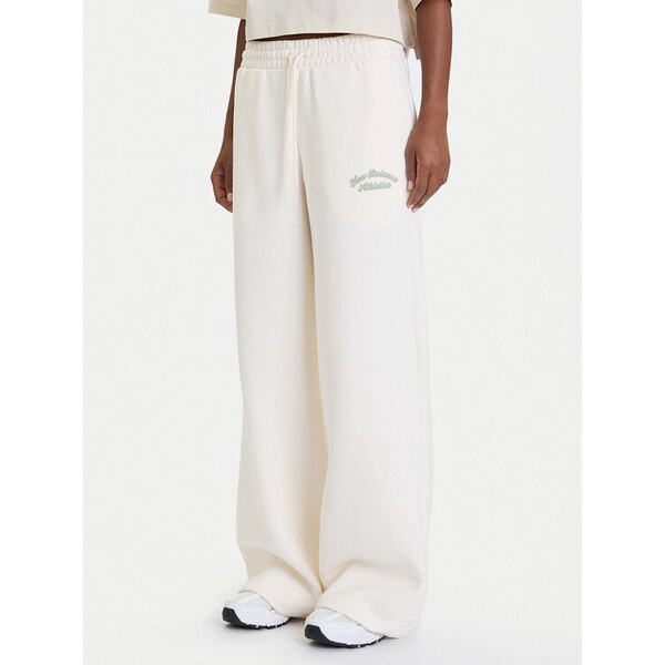 Teplákové nohavice New Balance 65546543