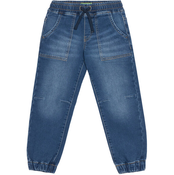 Džínsy United Colors Of Benetton 65546561