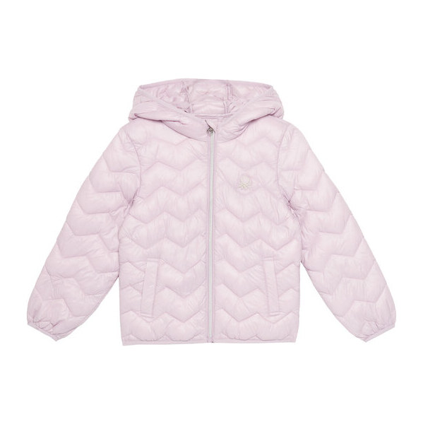 Zimné bundy United Colors Of Benetton 64211675