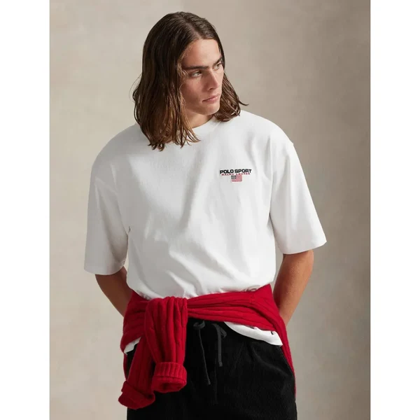 POLO RALPH LAUREN Tričko | Relaxed fit 65547030