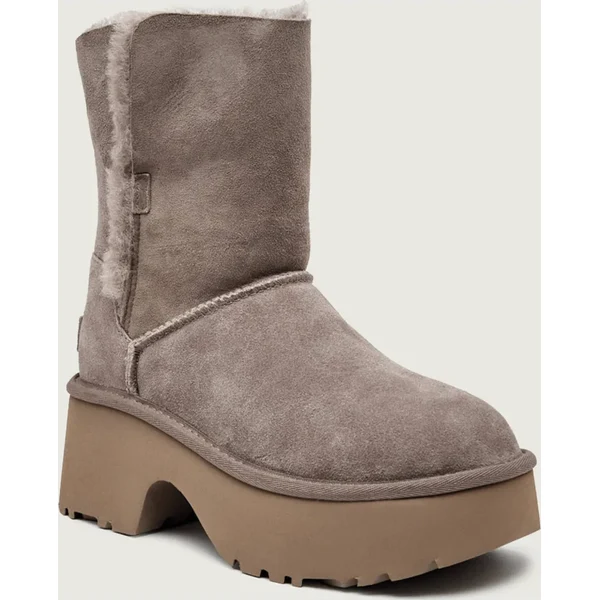 UGG Snehule W ESMEE | semiš 65546945