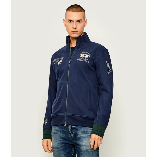 La Martina Mikina | regular fit 65546951