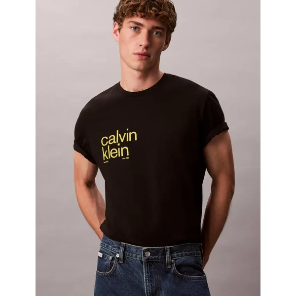 Calvin Klein Jeans Tričko | regular fit 65546899