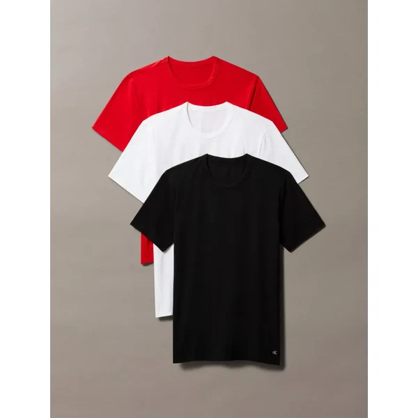 Calvin Klein Underwear Tričko 3-balenie | Slim Fit 65546913