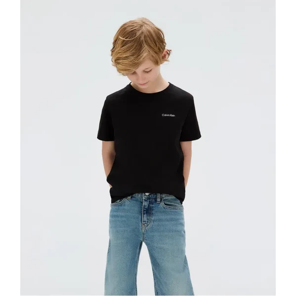 Calvin Klein Jeans Tričko | regular fit 65543666