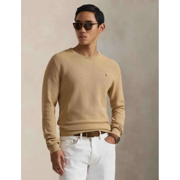 POLO RALPH LAUREN Sveter | regular fit 65547057