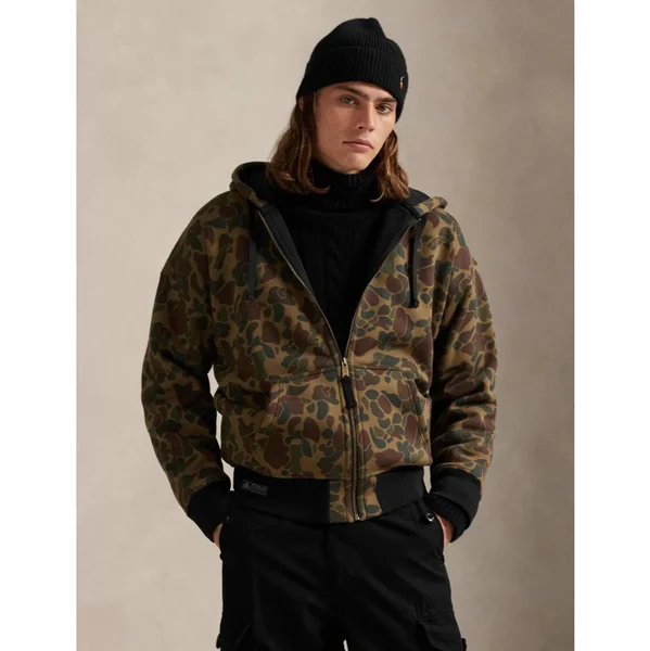 POLO RALPH LAUREN Mikina | regular fit 65547024