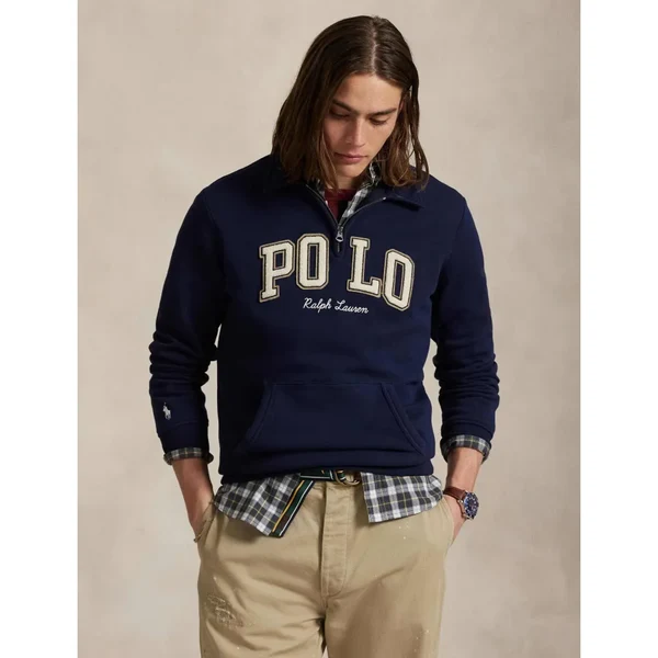 POLO RALPH LAUREN Mikina | regular fit 65547025