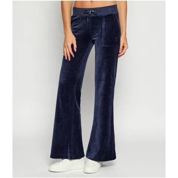 Juicy Couture Teplákové nohavice LAYLA | flare fit 65546963