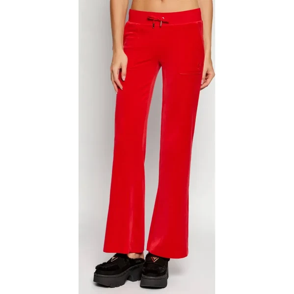 Juicy Couture Teplákové nohavice LAYLA | flare fit 65546964
