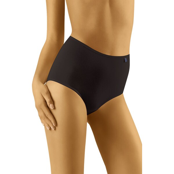 Wol-Bar Bavlnené nohavičky s vyšším pásom pre plnoštíhle Tahoo Maxi+ 23161651