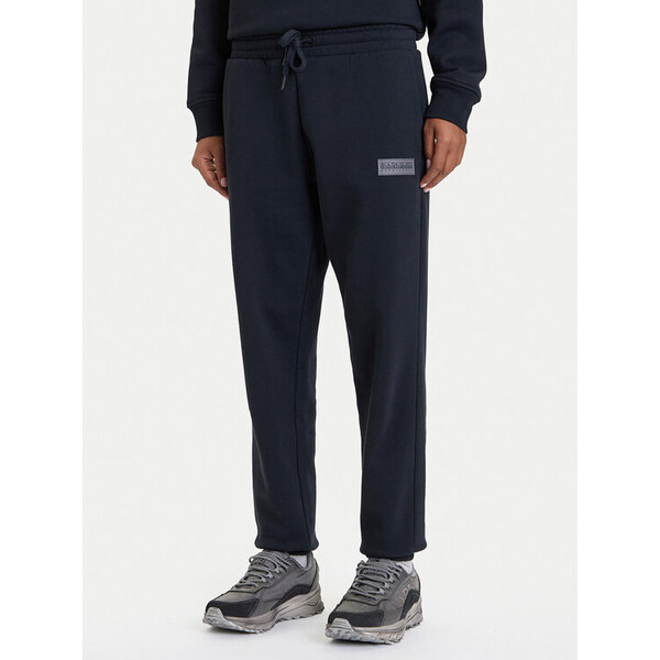 Teplákové nohavice Napapijri 65547400