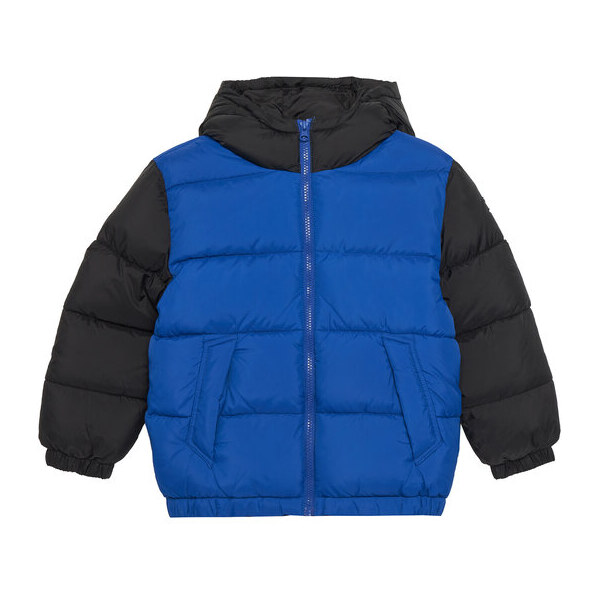 Zimné bundy United Colors Of Benetton 65547397