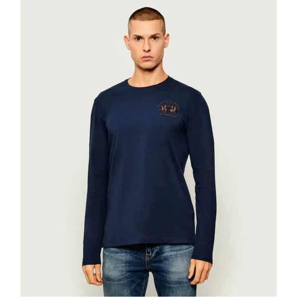La Martina Longsleeve | regular fit 65558716