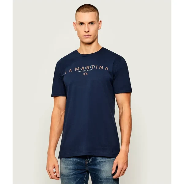 La Martina Tričko | regular fit 65558718