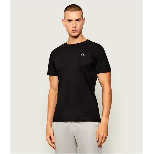 La Martina Tričko | regular fit 65558689