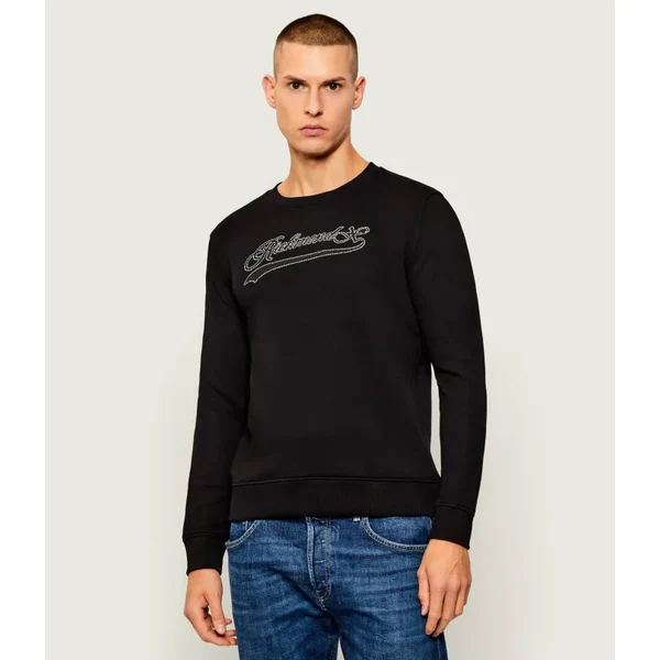 Richmond X Mikina ATASIN | Slim Fit 65558697