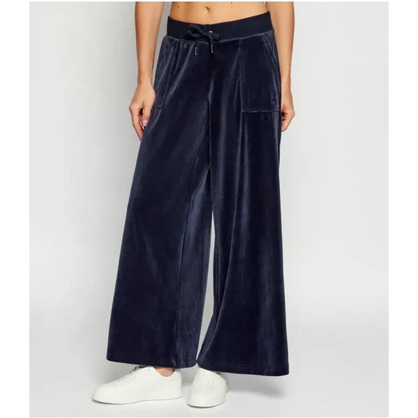 Juicy Couture Teplákové nohavice YUKA | Relaxed fit 65558685