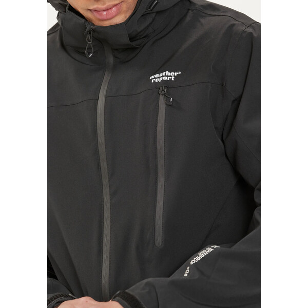 Unisex lyžiarske ponožky Whistler Corsicana 65547784