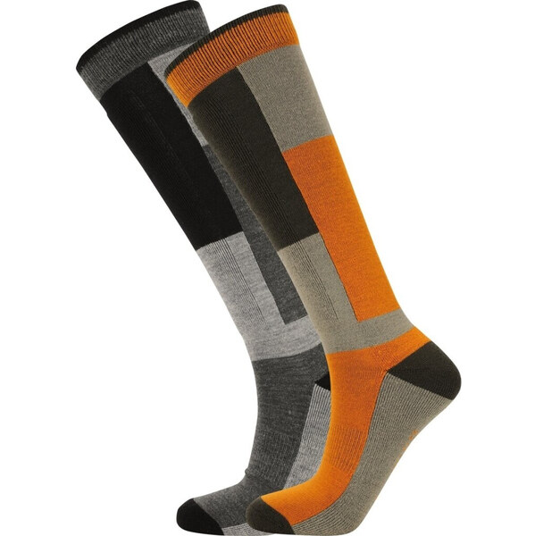 Unisex lyžiarske ponožky Whistler Corsicana 65547786