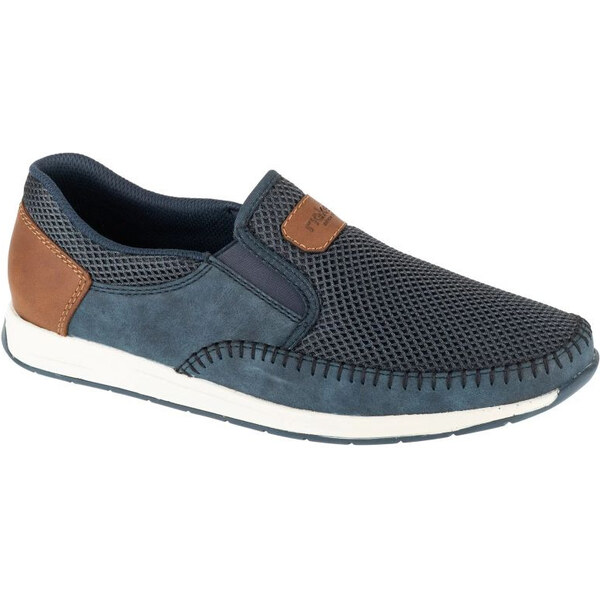 Mokasíny Rieker M 11954-14 65550017