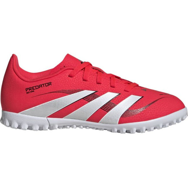 Topánky adidas Predator Club TF Jr ID3805 65779514