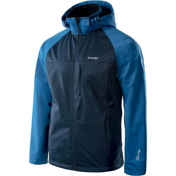 Hi-Tec Pánsky softshell CORO III 66086394