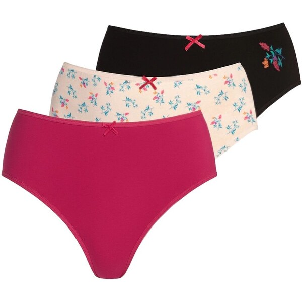 LAMA Dámske nohavičky 3 pack 120BI 94 65547894
