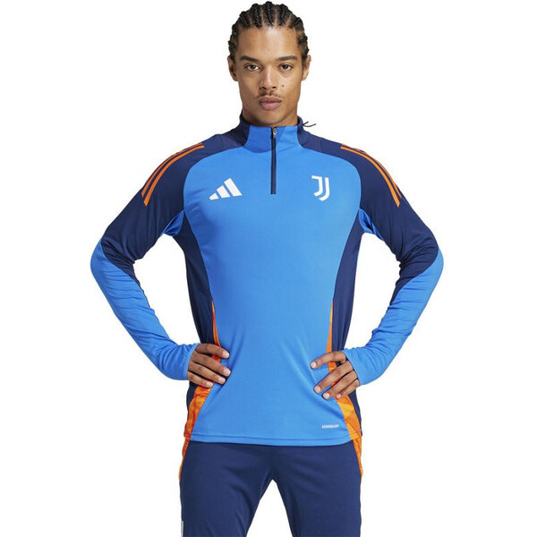 Mikina adidas Juventus Training Top M JE4310 muži 65548329