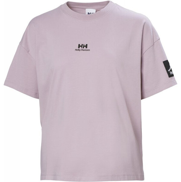Helly Hansen YU Patch W 53781 692 Tričko 65548529